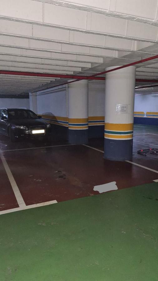Dos Los Arcos 5 - Plaza De Parking Incluida Сарагоса Экстерьер фото